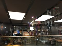 -Apple 零售店(Canton Road)