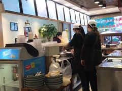 -韩萍老南京馄饨(河西万达店)
