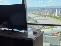 -宁波威斯汀酒店