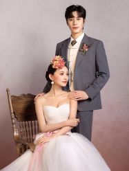 点击看大图 -城市花园婚纱摄影