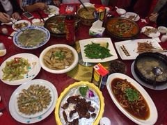 锦膳添花酒楼-锦膳添花酒楼(马站店)