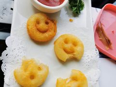 -法兰度航空主题餐厅(端州店)