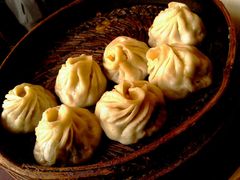 无锡小笼-王興記(中山路店)