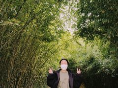 -洛阳市隋唐城遗址植物园