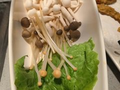 -海底捞火锅(吴中路店)