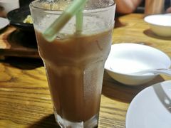 奶茶-广东道至正餐厅(区庄店)