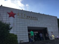 -井冈山风景名胜区