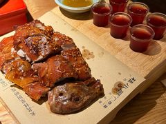 -桂小厨广西菜(印象城店)