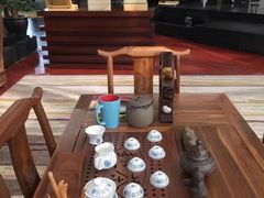 -苏州独墅湖世尊酒店