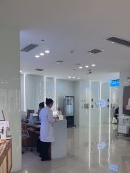 -AIST爱思特医疗美容医院