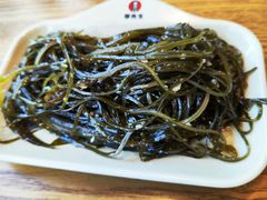 -李先生牛肉面大王(欧亚卖场店)
