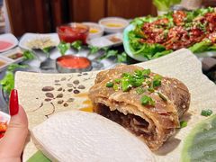 -木槿花韩式炭烤·熟成肉工坊(孙文东路店)