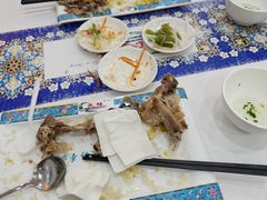 -民杨抓饭(柏香苑店)