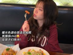 -斯比特花园西餐厅(东方商厦店)