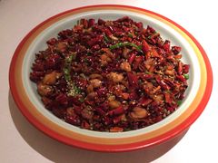 -悦融琥珀·京鲁菜·海味珍品(西单店)
