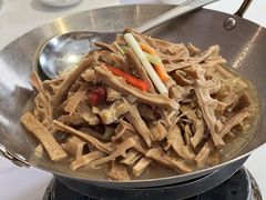 -同庆楼(大钟寺店)
