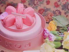 -黑池口感烘焙·生日蛋糕(坂田店)