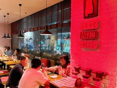 -Ricci睿奇美式餐厅(五道口店)