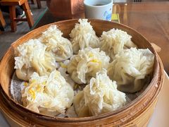 -龍聚祥烧麦馆(鼓楼店)