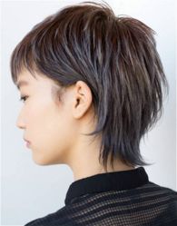 -杉影印象日式烫染專門店
