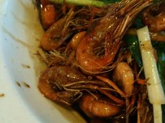 -老头儿油爆虾(星光一期店)