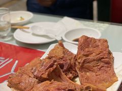 -吴记酱骨炖菜馆(康安路店)