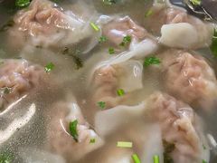 虾仁馄饨-海萍馄饨(湖北路店)