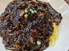 -香港饭店0410(明洞店)