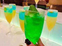 -芭菲盛宴·环球美食(锦城万达广场店)