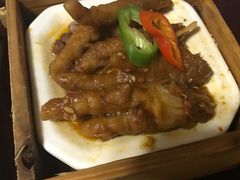 -喜鹊茶点.啫煲(车陂店)
