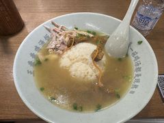 -王春春鸡汤饭(上海中海环宇城店)