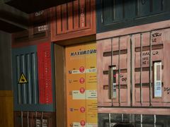 -伯爵·沉浸式超级密室·直营店