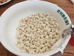 -老刘家永盛斋·传统泡馍(东关南街店)