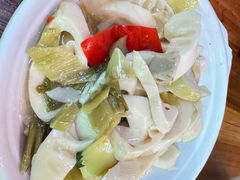 -桂园白粥·潮汕老味道