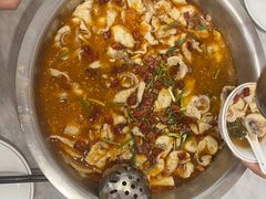 -老四川平头酸菜鱼(衙前店)