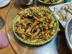 -杨厝六十六农庄农舍(杨厝路店)