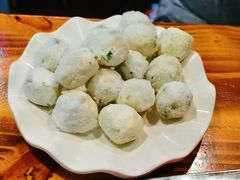 -木萨火锅(牡丹江路店)