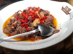-炊烟小炒黄牛肉(中心印象城店)