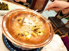 -哈啾嗨·蒙文化主题餐厅(京汉新城店)