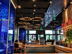 -bluefrog蓝蛙(皇庭广场店)