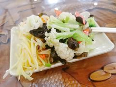 -美玲拉面(滨海总店)