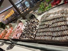 -星伦多自助料理·涮烤一体(奉贤龙湖天街店)