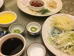 -沙龙酒家