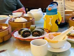 -顺德人家食府(黄金广场店)