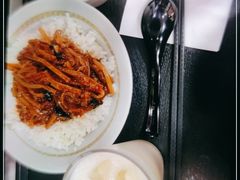 -永和大王·现磨豆浆·卤肉饭(九亭SH085店)