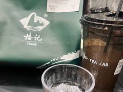 -椿记烧鹅(叠彩店)