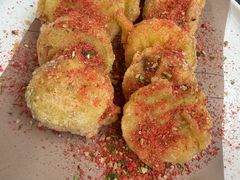 -单家老院·院子里的青岛菜(沙子口店)