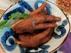 -点都德(聚福楼店)