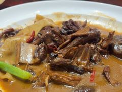 -老铺人家酒店(紫荆名流店)