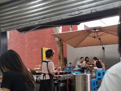 -沈妈砂锅(光华村店)